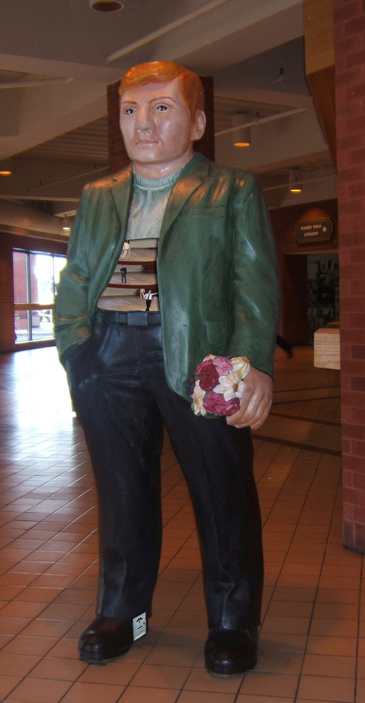 Diseño de Photoshop por Wilkowwc para DesignCrowd (Community Contests) | Diseño #8977057