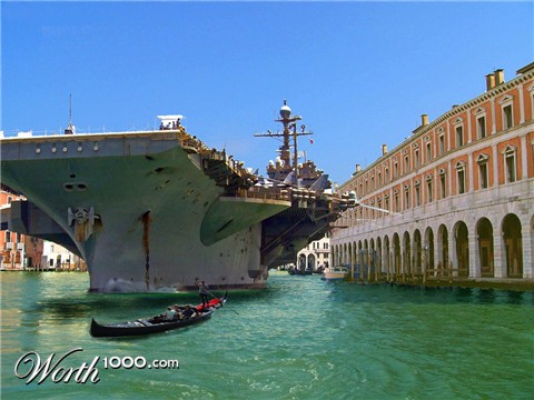 Photoshop Design by underworth