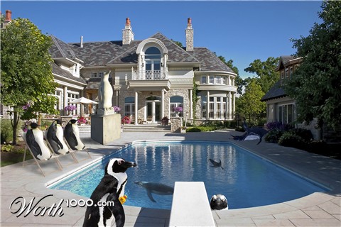 Photoshop Design by Golluminator