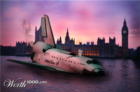 Photoshop Design by paddyf123