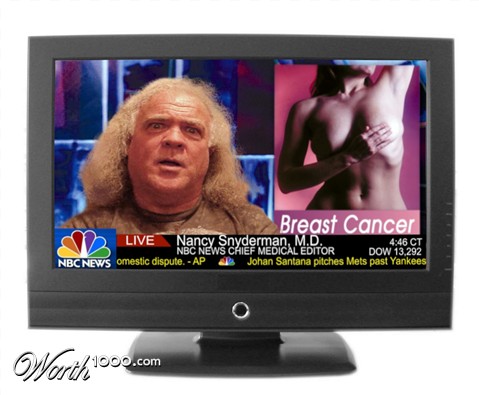 Photoshop Design by robotlick