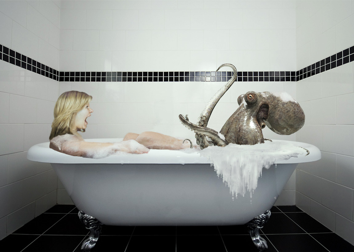 Photoshop-Design von NakedApe für DesignCrowd (Community Contests) | Design #8976550