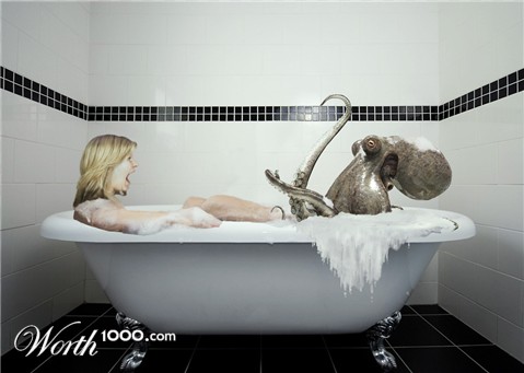 Photoshop Design by NakedApe