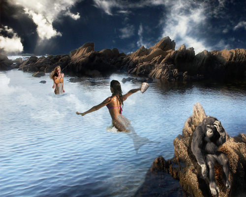 Diseño de Photoshop por bobber1 para DesignCrowd (Community Contests) | Diseño #8976607