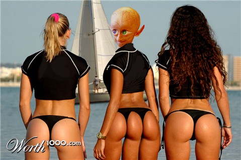 Photoshop Design by MarcSTLouis