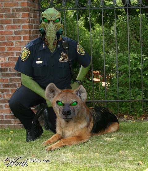 Photoshop Design by underworth