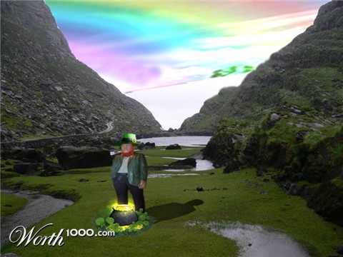 Photoshop Design by mindsetman