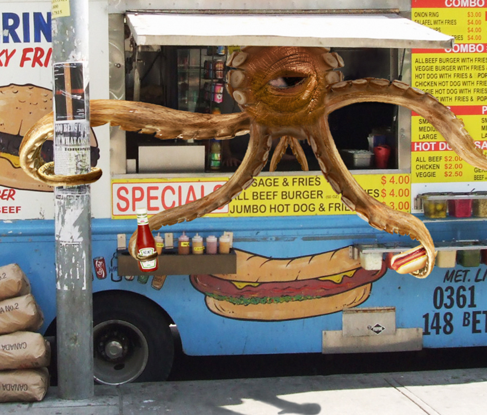 Design Photoshop par fanucci pour DesignCrowd (Community Contests) | Design #8977749