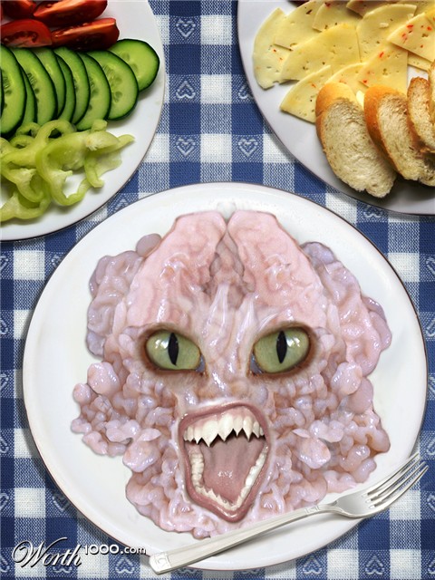 Photoshop Design by valdava