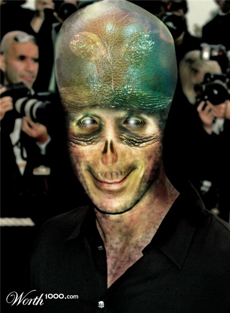 Photoshop Design by Fallout