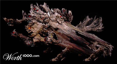 Photoshop Design by bobber1