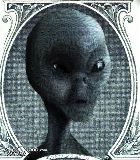 Photoshop Design by robotlick