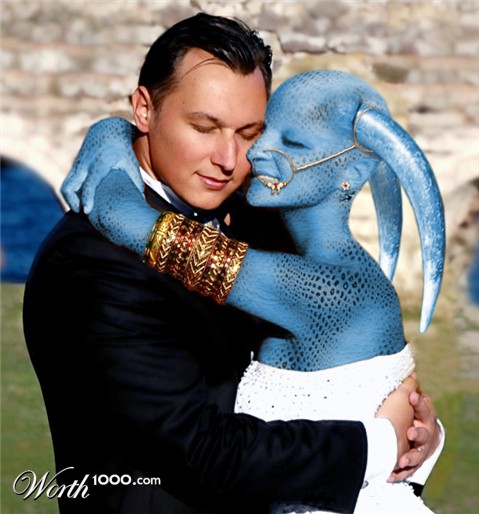 Photoshop Design by Proverb