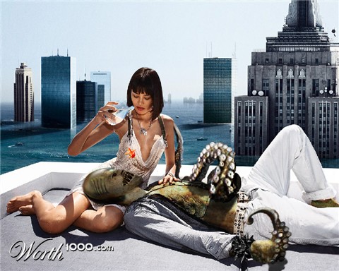 Photoshop Design by Kreative