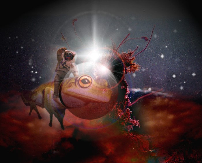 Design Photoshop par srekcus pour DesignCrowd (Community Contests) | Design #8982538