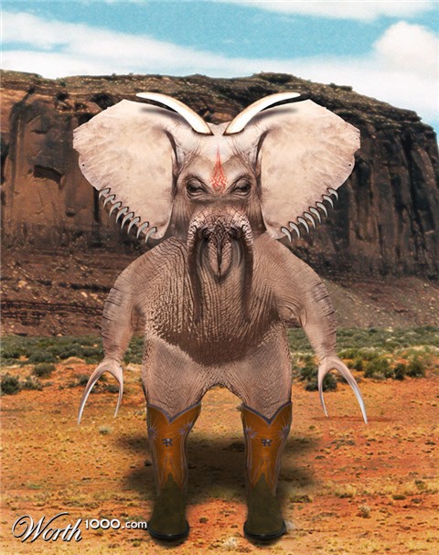 Photoshop Design by Djeetn