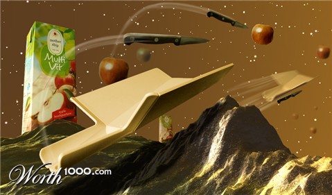 Photoshop Design by Toeter84