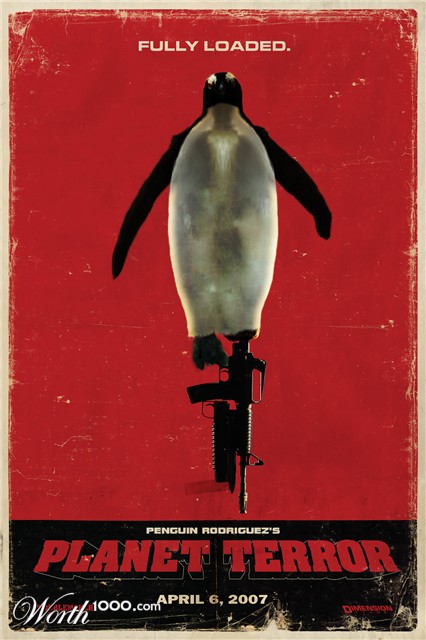 Photoshop Design by ElLuissitzky