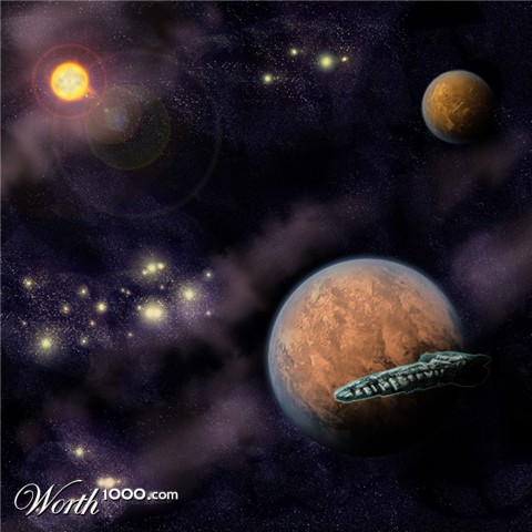 Photoshop Design by Braxxis
