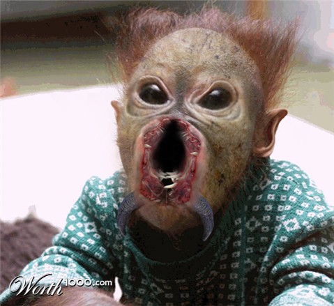 Photoshop Design by DerekBurns