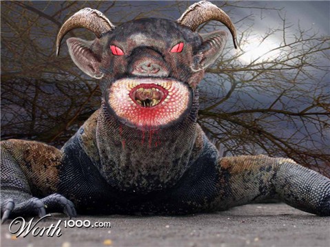 Photoshop Design by locutus1of1