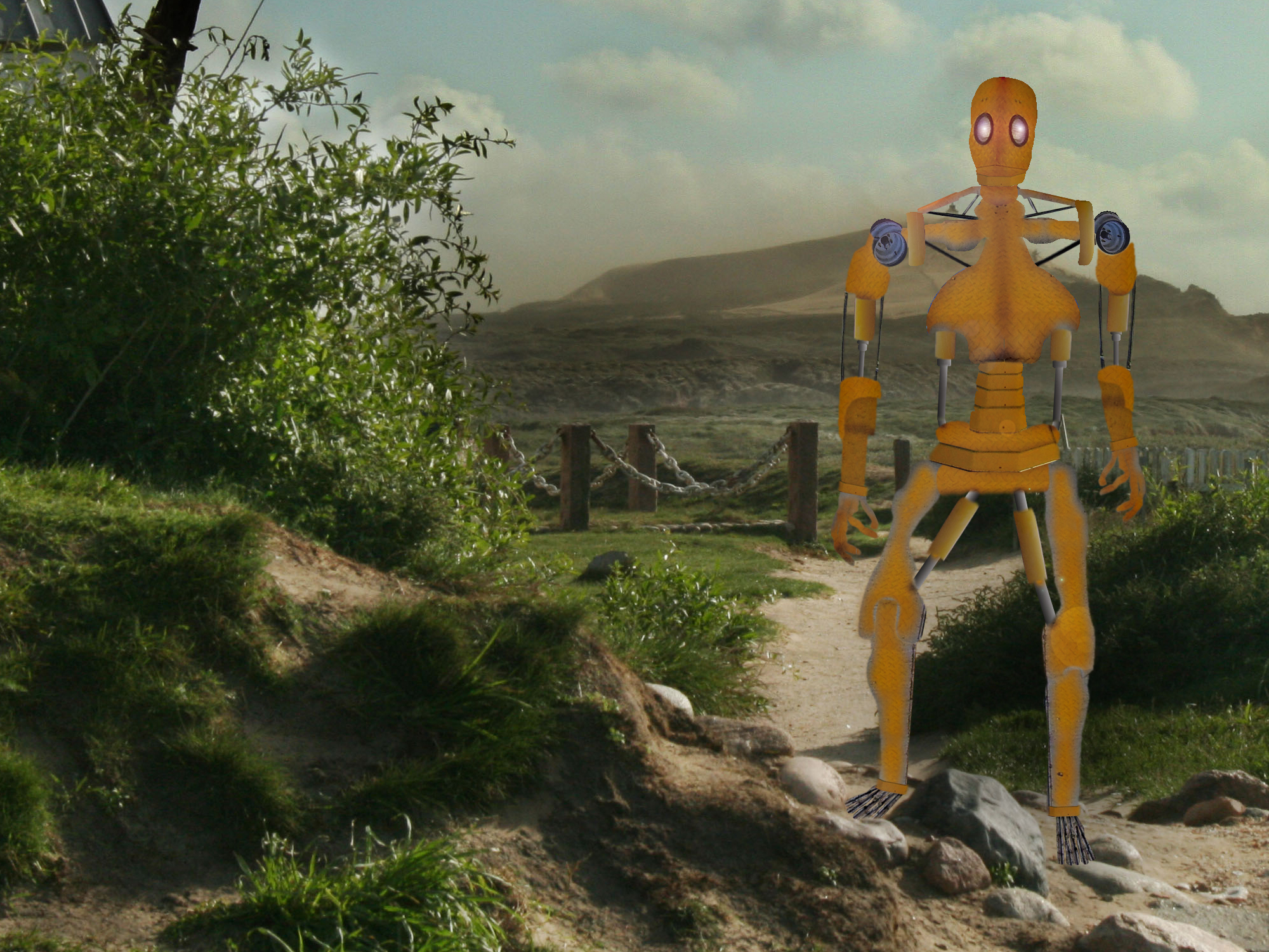 Diseño de Photoshop por tgodin para DesignCrowd (Community Contests) | Diseño #8979710