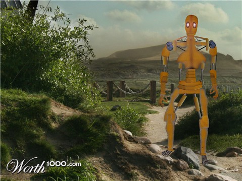 Photoshop Design by tgodin