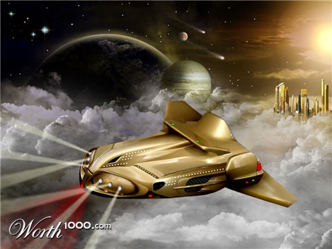 Photoshop Design by funkwood