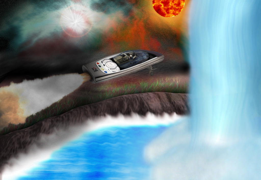 Photoshop Design by redzito for DesignCrowd (Community Contests) | Design #8982648