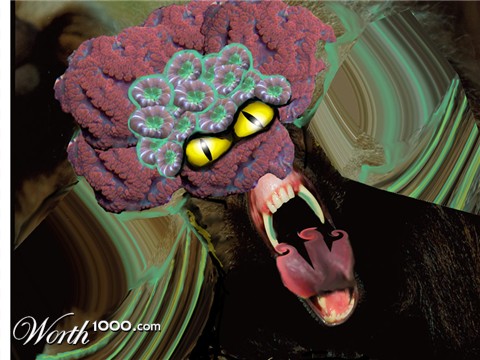 Photoshop Design by totallyartistic