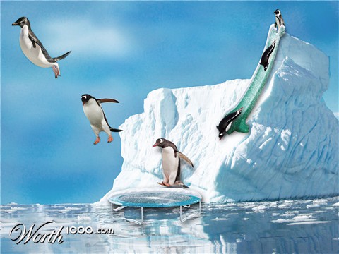 Photoshop Design by SchrodingersCatHome