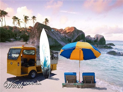 Photoshop Design by kelliandjay
