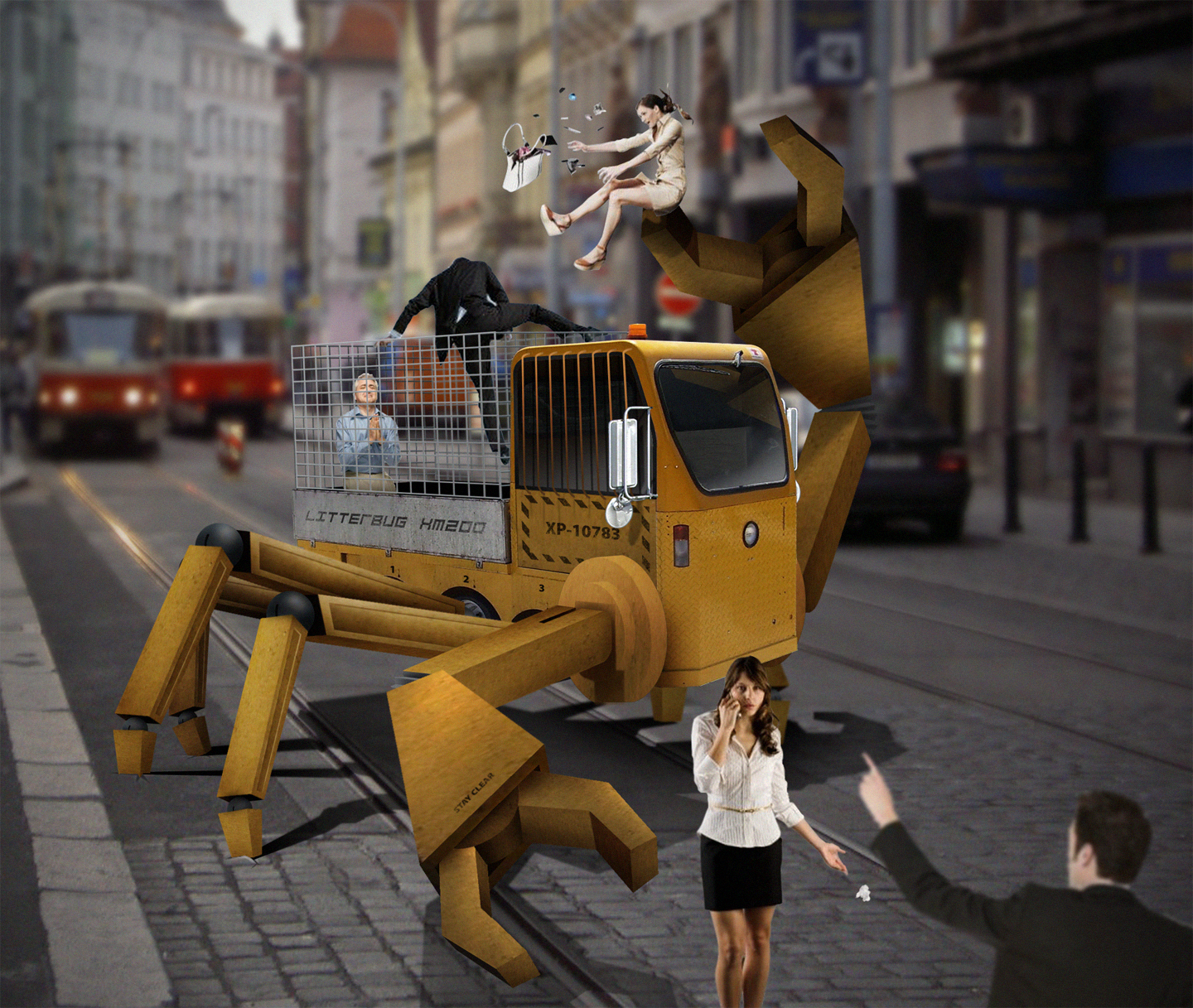 Photoshop Design by fu55yboy for DesignCrowd (Community Contests) | Design #8979761