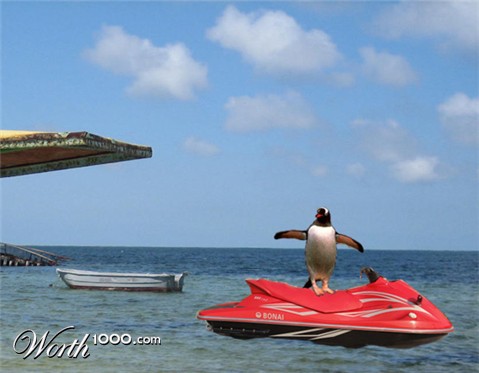 Photoshop Design by qwertboyo