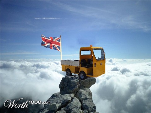 Photoshop Design by rayhyde