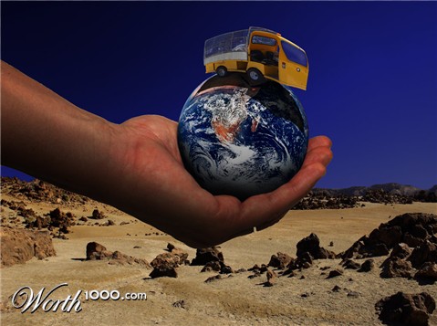 Photoshop Design by RedRatz