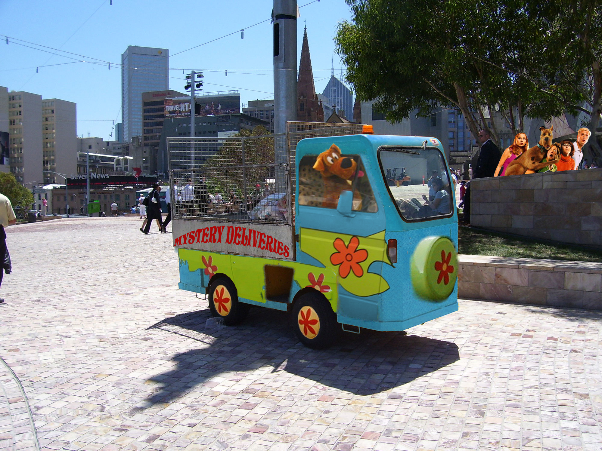 Design Photoshop par littlepeepod pour DesignCrowd (Community Contests) | Design #8979784