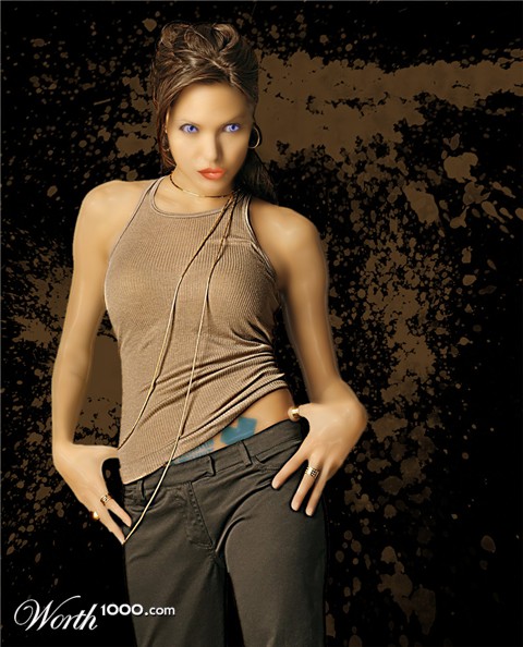 Photoshop Design by rparsons