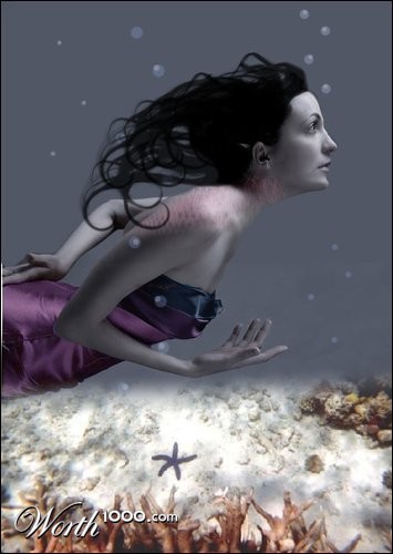 Photoshop Design by vampyvalentine