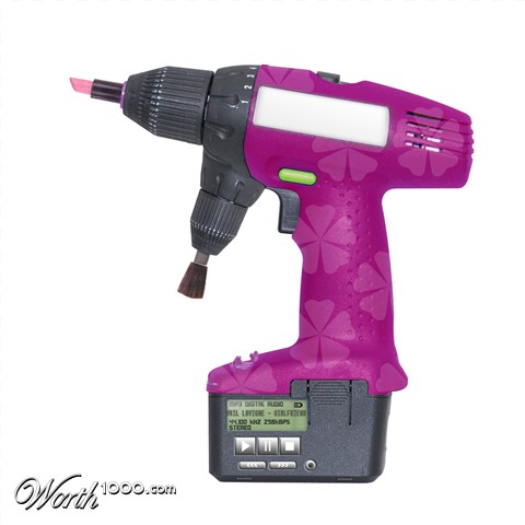 Photoshop Design by marpand