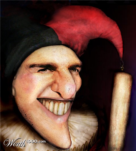 Photoshop Design by NakedApe