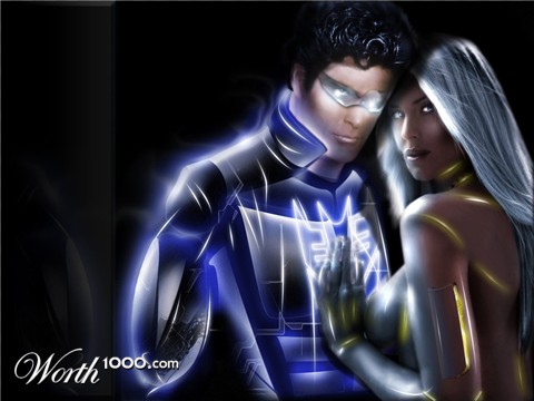 Photoshop Design by patrick2006