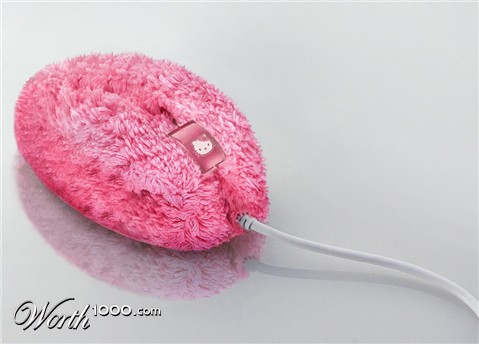 Photoshop Design by fanucci