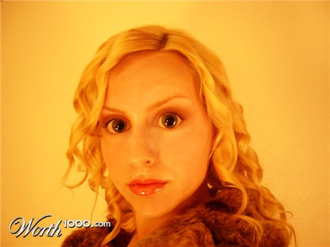 Photoshop Design by Paradox1970