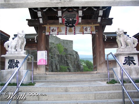 Photoshop Design by stonecoldjaw2000