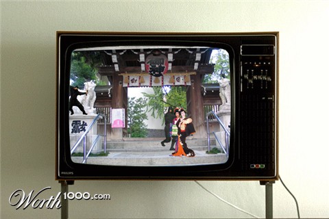 Photoshop Design by Loumie