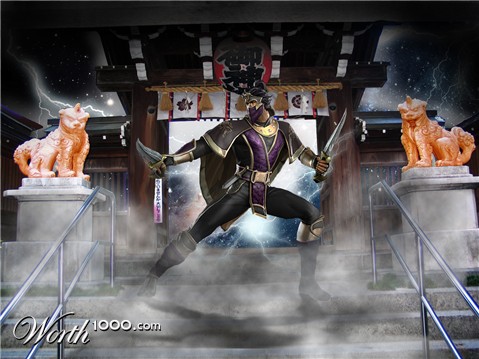 Photoshop Design by conver