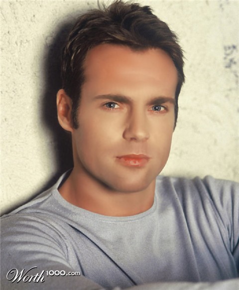 Photoshop Design by mandabear1023