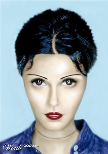 Photoshop Design by Sourgirl