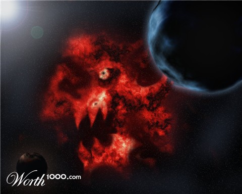 Photoshop Design by VaneetraX